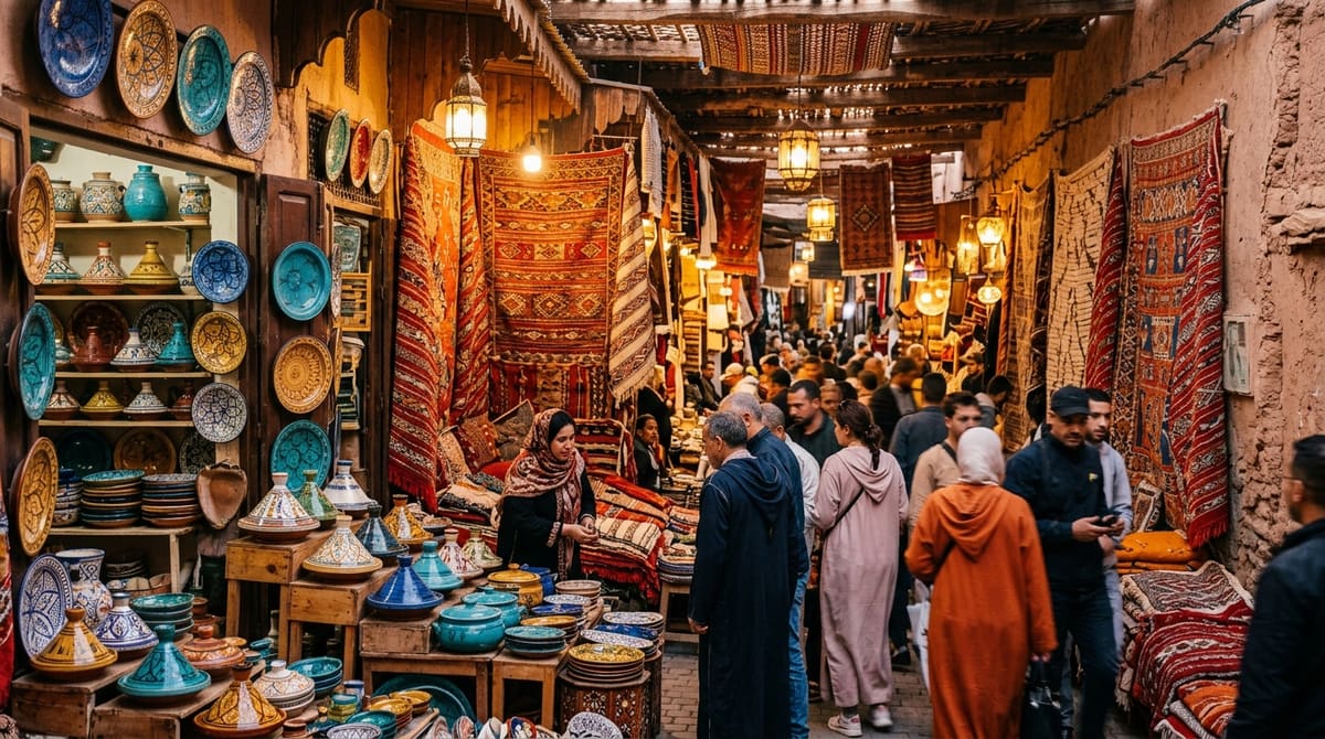 المعارض